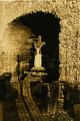 El Cristo de Valladolid