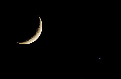 moon