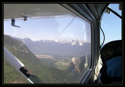Canada 27 - Floatplane Adventure 2