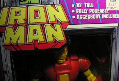 Iron Man