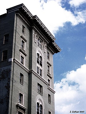 Grey Baltimore 2