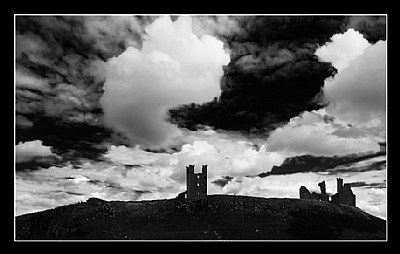 Dunstanburgh