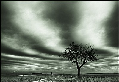 stormy