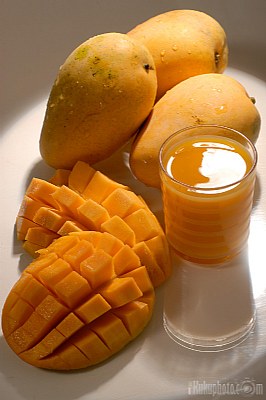 Everything about Mango 