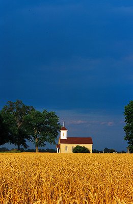 St. Mary's Church