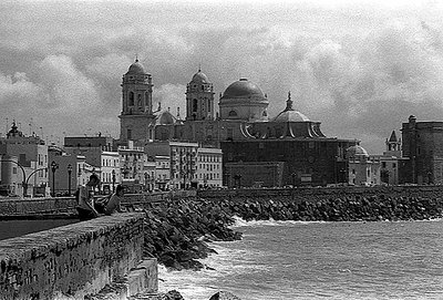 Cádiz - Spain