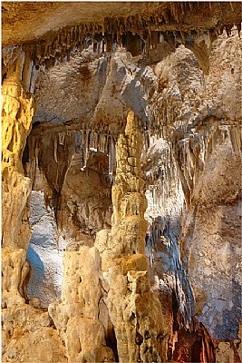 Dodurgalar Kelo&#287;lan Cave