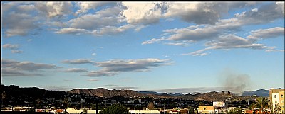 Hollywood Panorama