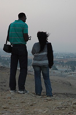 olva & dina