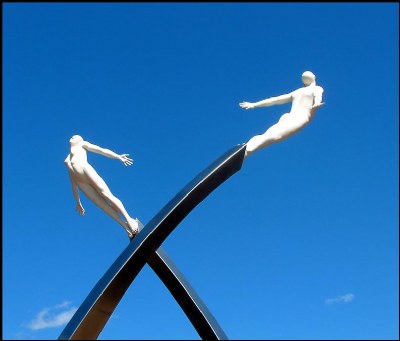 Northampton Sculpture