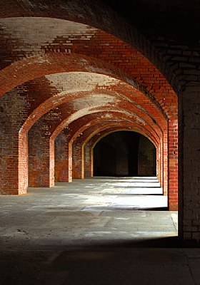 fort point