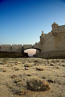 la caleta