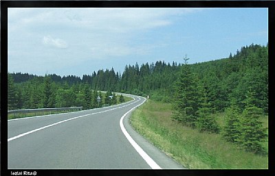 way