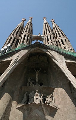 Sagrada Familia