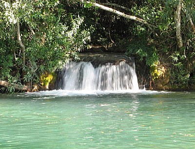 Waterfall