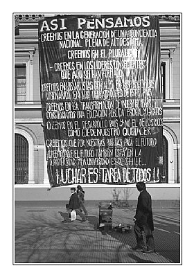 asi pensamos