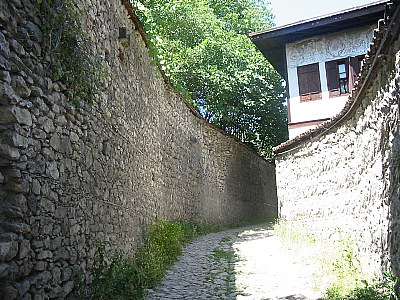 Safranbolu House