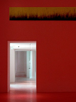 red space