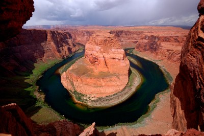 Bend of the River