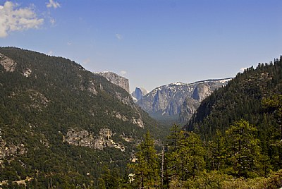 Yosemite