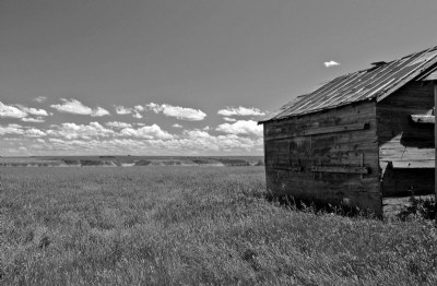 Canadian Prairies