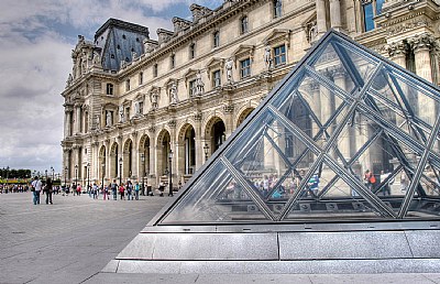 Louvre