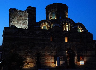 nessebar nites 2