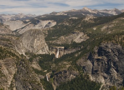 Glacier Point