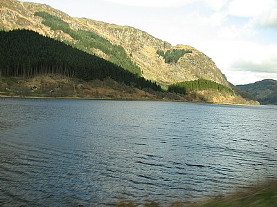 Loch ness