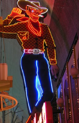 Fremont Street