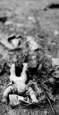 Lost childhood