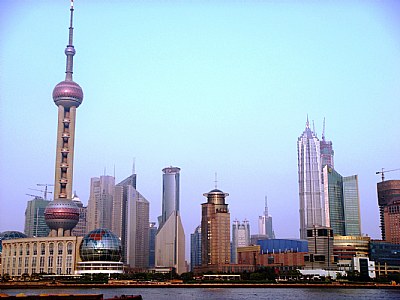 Shanghai 9