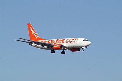 Easy jet