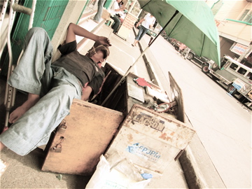Siesta