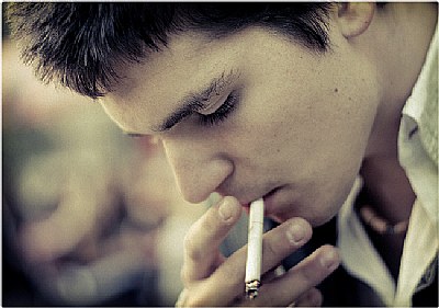 Inhale