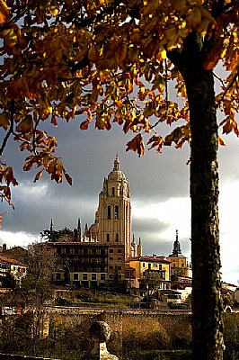 Segovia #2