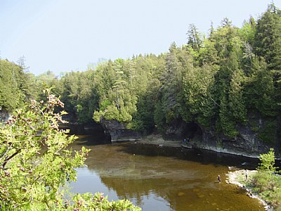 View from Above