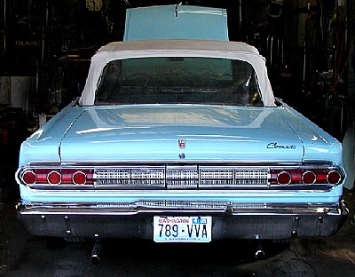 64 Comet