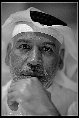 Bu Saad
