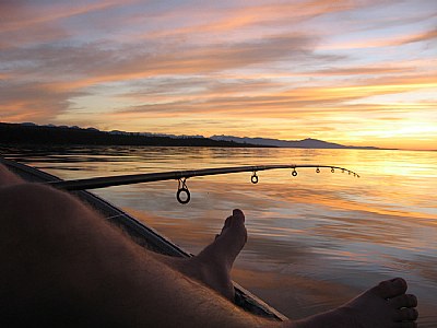 Good Fishing