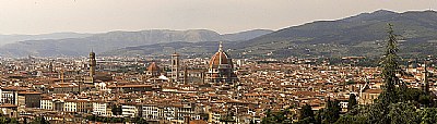 Firenze - Florence