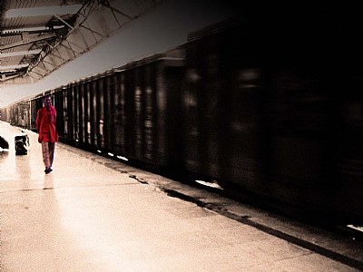 Train 