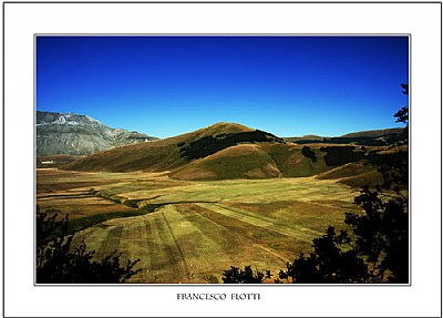 Umbria Norcia