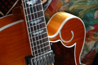 Gibson Tal Farlow 1