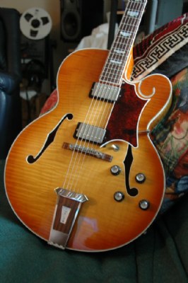 Gibson Tal Farlow 2