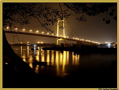 Refreshing Kolkata