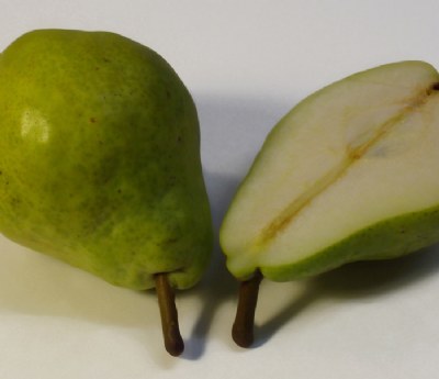 pears