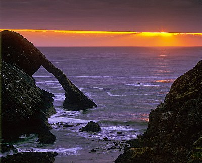 Jaws of Portknockie