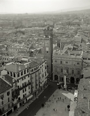 Piazza Erbe