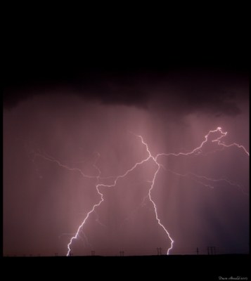 Tonight's Lightning